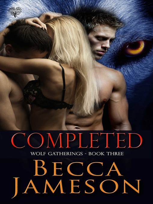Title details for Completed by Becca Jameson - Available
